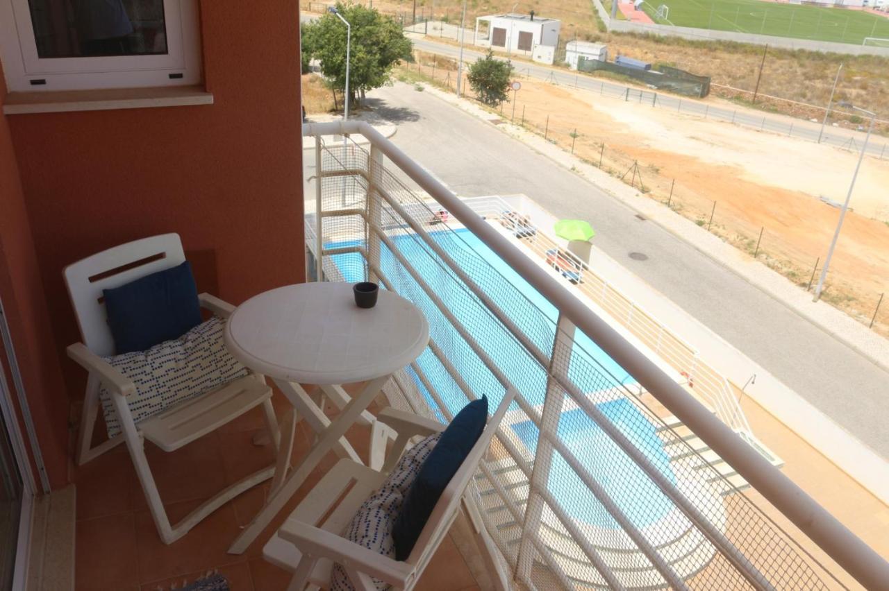 Casa Dos Avos - Quinas II Apartment Armacao de Pera Exterior photo